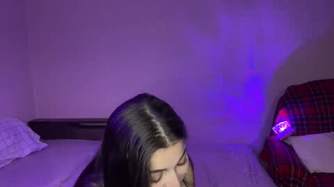 Nicolas and Lina online show from December 13, 8:36 pm