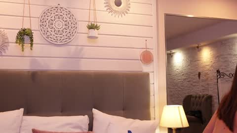 LinaReese online show from December 27, 10:55 am