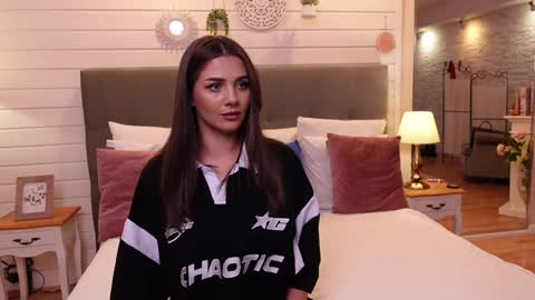 LinaReese online show from January 20, 4:43 am