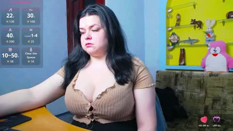 Lina online show from March 30, 6:25 am