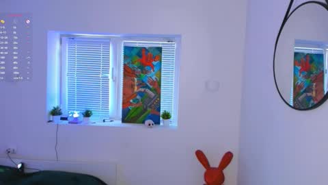 lina online show from January 7, 3:31 am