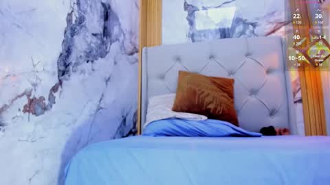 Snapshot of linastark chatting on November 22, 4:33 am L I N A online show from November 22, 4:33 am