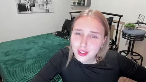 Lina online show from January 30, 8:53 pm