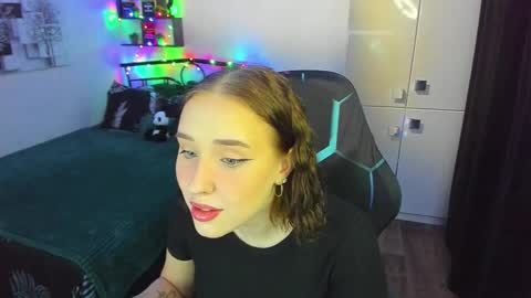 Lina online show from February 20, 10:32 pm