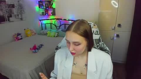 Snapshot of linatruly chatting on April 25, 10:07 pm Lina online show from April 25, 10:07 pm