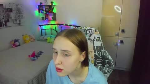 Snapshot of linatruly chatting on April 27, 9:24 pm Lina online show from April 27, 9:24 pm