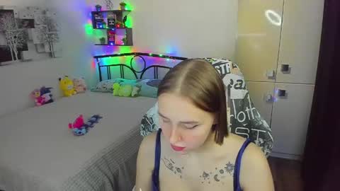 Snapshot of linatruly chatting on April 29, 12:16 am Lina online show from April 29, 12:16 am