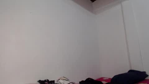 Snapshot of linavillada_ chatting on December 1, 9:26 pm Lina online show from December 1, 9:26 pm
