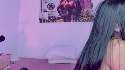 LINAY And VALENTINA - INSTAGRAM LINAY MVP online show from April 14, 8:04 pm