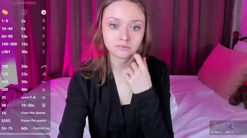 Linda  GMT2 Mon Tu Fri Sa Su  0300am-1000 am online show from December 14, 1:28 am