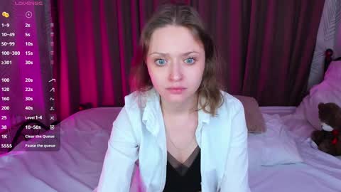 Linda  GMT2 Mon Tu Fri Sa Su  0300am-1000 am online show from February 16, 11:37 pm