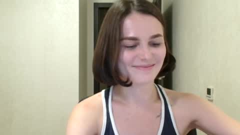 Snapshot of linda_aa chatting on July 8, 8:46 pm Linda online show from July 8, 8:46 pm