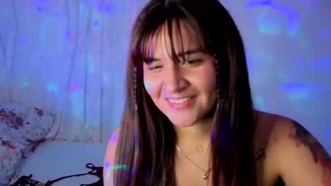 Linda online show from October 2, 11:01 pm