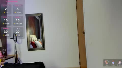 linda cabal online show from February 10, 10:14 pm