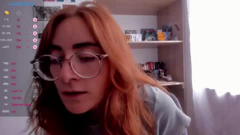 Giggles  online show from February 10, 3:21 pm