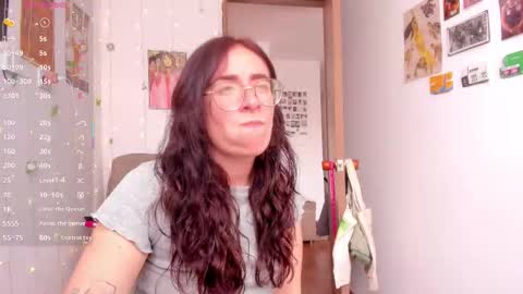 Giggles  online show from October 22, 2:28 pm