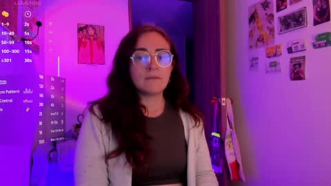 Giggles  online show from April 10, 1:00 am