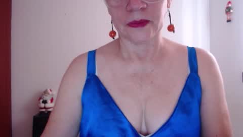 Linda Hanna online show from January 8, 3:47 pm
