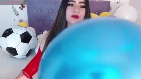 Linda  online show from June 23, 10:19 pm