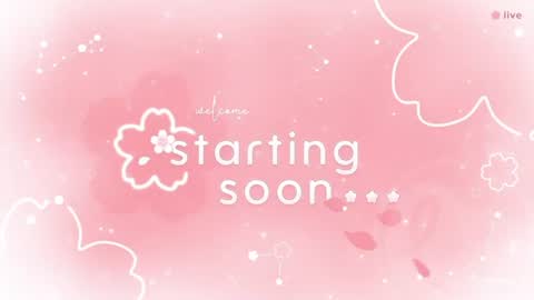 Linda  online show from June 26, 1:21 am