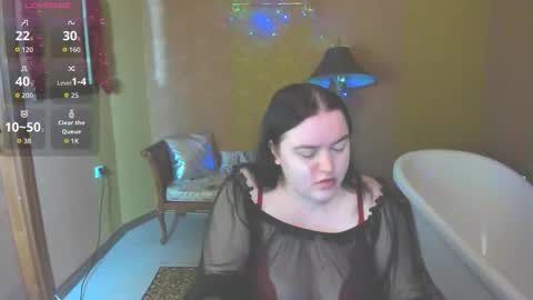 Linda online show from January 15, 5:01 am