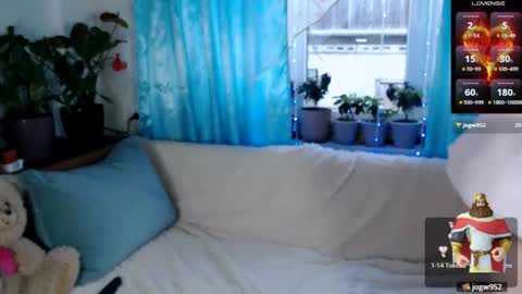 Lena online show from May 4, 3:13 am