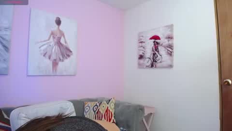 Maria Paula online show from February 12, 11:51 am