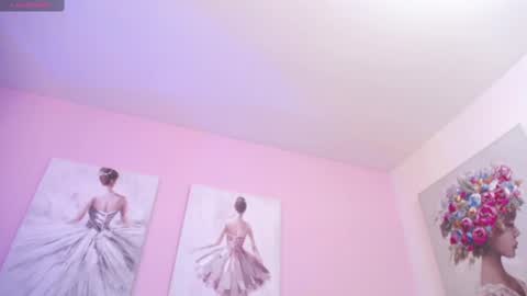 Maria Paula online show from March 3, 6:12 pm