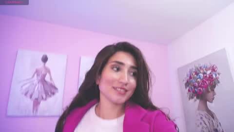 Maria Paula online show from October 4, 12:14 pm