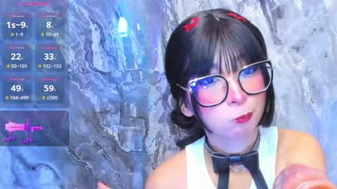 linda_sofi__ online show from November 25, 8:31 pm