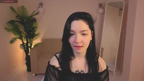 Linda online show from November 24, 12:43 am