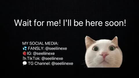 Call me Linda online show from July 21, 9:00 am