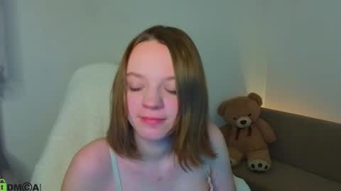 My real name is Olivia online show from March 10, 12:59 am