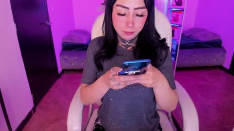 linda miller online show from January 31, 1:33 am