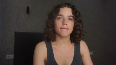 Snapshot of lindaaii chatting on June 10, 2:16 pm Linda online show from June 10, 2:16 pm