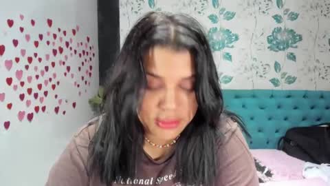 Snapshot of lindabreexlove chatting on March 5, 9:26 pm    online show from March 5, 9:26 pm