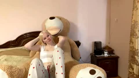 Luna online show from December 21, 7:37 am