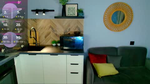 happy new year online show from April 6, 8:10 pm