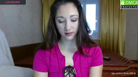 Snapshot of lindaernestine chatting on March 1, 6:24 am LindaErnestine online show from March 1, 6:24 am