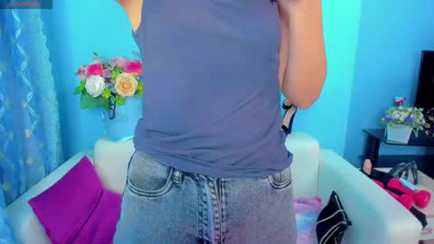 Linda online show from May 7, 2:39 am