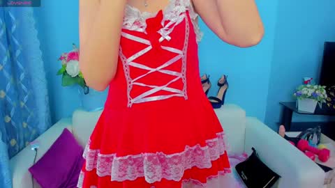Linda online show from May 8, 2:39 am
