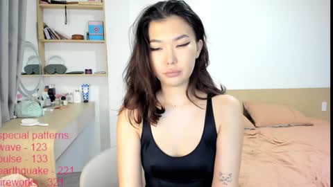 Snapshot of lindamei chatting on February 23, 3:53 pm lindamei online show from February 23, 3:53 pm