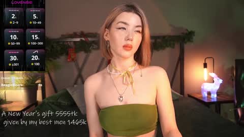Snapshot of lindathacker chatting on January 3, 11:35 am your Linda is back online show from January 3, 11:35 am