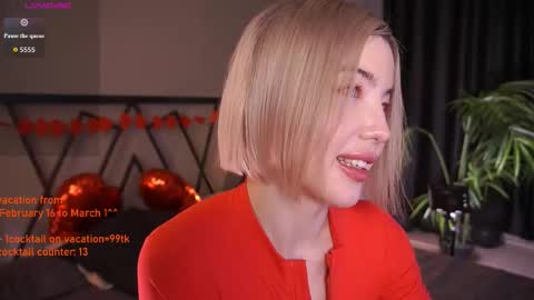 your Linda is back online show from February 12, 4:29 am