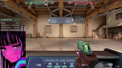 CatalinaANIDEA     online show from December 1, 6:08 pm