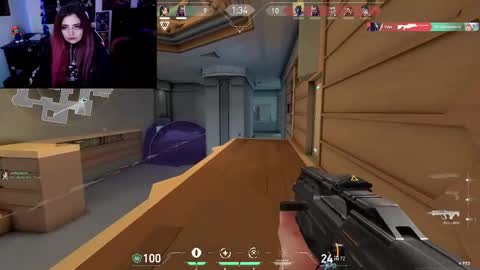 CatalinaANIDEA     online show from December 7, 4:42 am