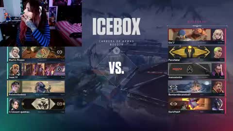 CatalinaANIDEA     online show from December 12, 9:26 pm