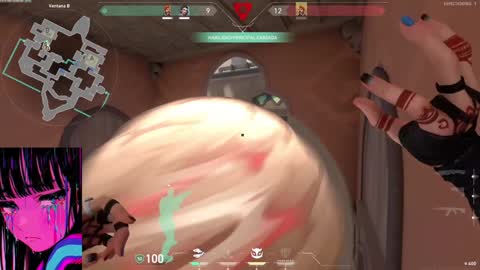 CatalinaANIDEA     online show from December 31, 12:43 am