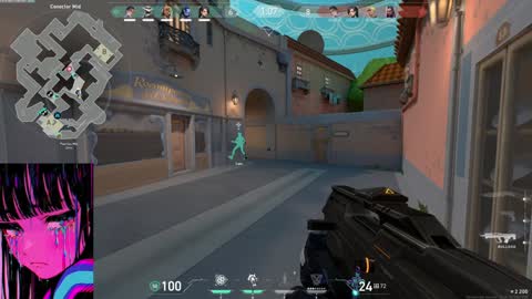 CatalinaANIDEA     online show from January 8, 2:35 am