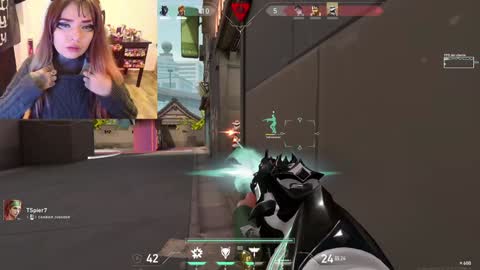 CatalinaANIDEA     online show from February 9, 3:53 am